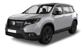 Auto Peças HONDA PASSPORT online