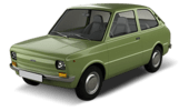 133 Hatchback