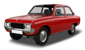 Auto Peças MAZDA 1000 online