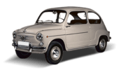 600 D Sedan