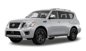 Auto Peças NISSAN ARMADA online