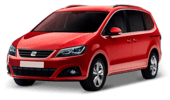 Coletor De Admissão - SEAT Alhambra (7V8, 7V9)