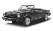 PININFARINA SPIDEREUROPA Ersatzteile