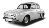 Auto Peças RENAULT DAUPHINE online