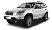 Rodamiento de rueda SHUANGHUAN AUTO SCEO SUV originales