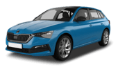 Scala Hatchback