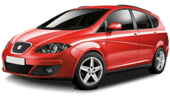 Coletor De Admissão - SEAT Altea XL (5P5, 5P8)