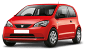 Coletor De Admissão - SEAT AROSA (6H)