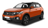 Auto Peças VW T-CROSS online