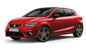 Coletor De Admissão - SEAT Ibiza II (6K1)