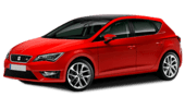 Coletor De Admissão - SEAT Leon Hatchback (1P1)