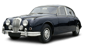 genuine DAIMLER V8 Engine cooling system cost uk
