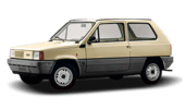 Panda (141A)