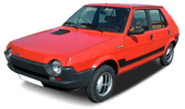 Auto Peças SEAT RITMO online