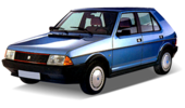 Auto Peças SEAT RONDA online