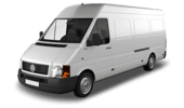 Auto Peças VW LT online