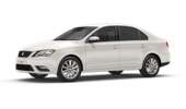 Coletor De Admissão - SEAT Toledo II Sedan (1M2)