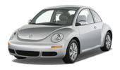 New Beetle Hatchback (9C1, 1C1)
