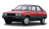 Auto Peças RENAULT 11 online