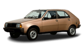 Auto Peças RENAULT 14 online