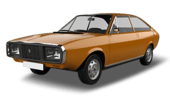 Auto Peças RENAULT 15 online