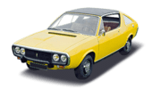 Auto Peças RENAULT 17 online