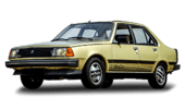 Auto Peças RENAULT 18 online