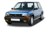 Auto Peças RENAULT 5 online