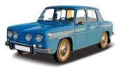Auto Peças RENAULT 8 online