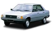 Auto Peças RENAULT 9 online
