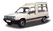 RAPID Caixa (F40_, G40_)