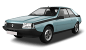 Auto Peças RENAULT FUEGO online