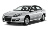 Coletor De Admissão - RENAULT LAGUNA II Grandtour (KG0/1_)