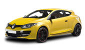 Coletor De Admissão - RENAULT MEGANE II Combi (KM0/1_)
