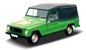 Auto Peças RENAULT RODEO online