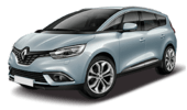 Coletor De Admissão - RENAULT SCÉNIC II (JM0/1_)