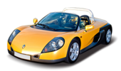 Auto Peças RENAULT SPORT SPIDER online