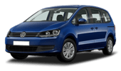 Chumaceira Da Cambota - VW SHARAN (7M8, 7M9, 7M6)