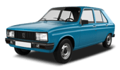 Auto Peças PEUGEOT 104 online