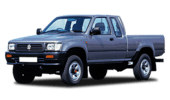 Auto Peças VW TARO online