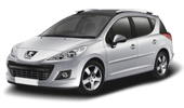 Balancim - PEUGEOT 207 (WA_, WC_)