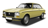 Auto Peças PEUGEOT 304 online