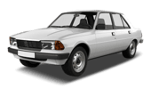 Auto Peças PEUGEOT 305 online