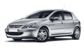 Balancim - PEUGEOT 307 (3A/C)