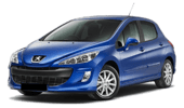Balancim - PEUGEOT 308 SW II