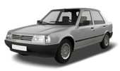 Auto Peças PEUGEOT 309 online