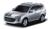 Auto Peças PEUGEOT 4007 online