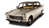 Auto Peças PEUGEOT 404 online