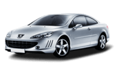 Balancim - PEUGEOT 407 SW (6E_)