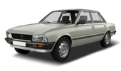 Auto Peças PEUGEOT 505 online